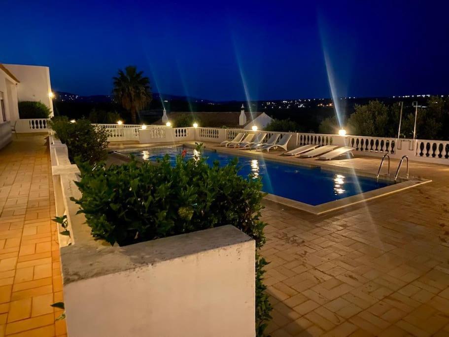 Blue Skies Villas 1&2 Mexilhoeira Grande Ngoại thất bức ảnh