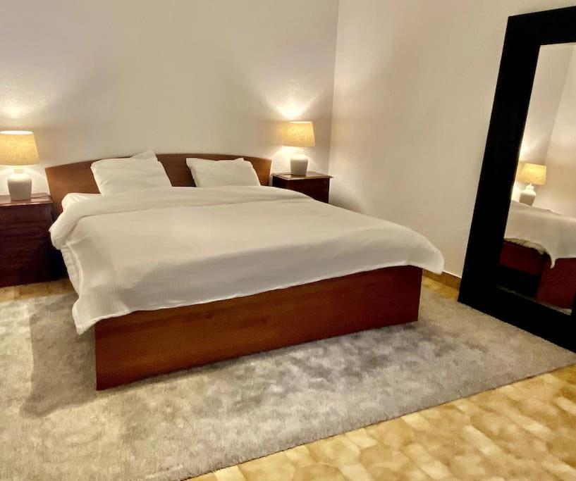 Blue Skies Villas 1&2 Mexilhoeira Grande Ngoại thất bức ảnh