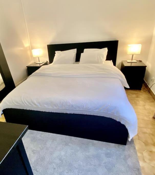 Blue Skies Villas 1&2 Mexilhoeira Grande Ngoại thất bức ảnh