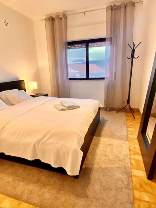 Blue Skies Villas 1&2 Mexilhoeira Grande Ngoại thất bức ảnh